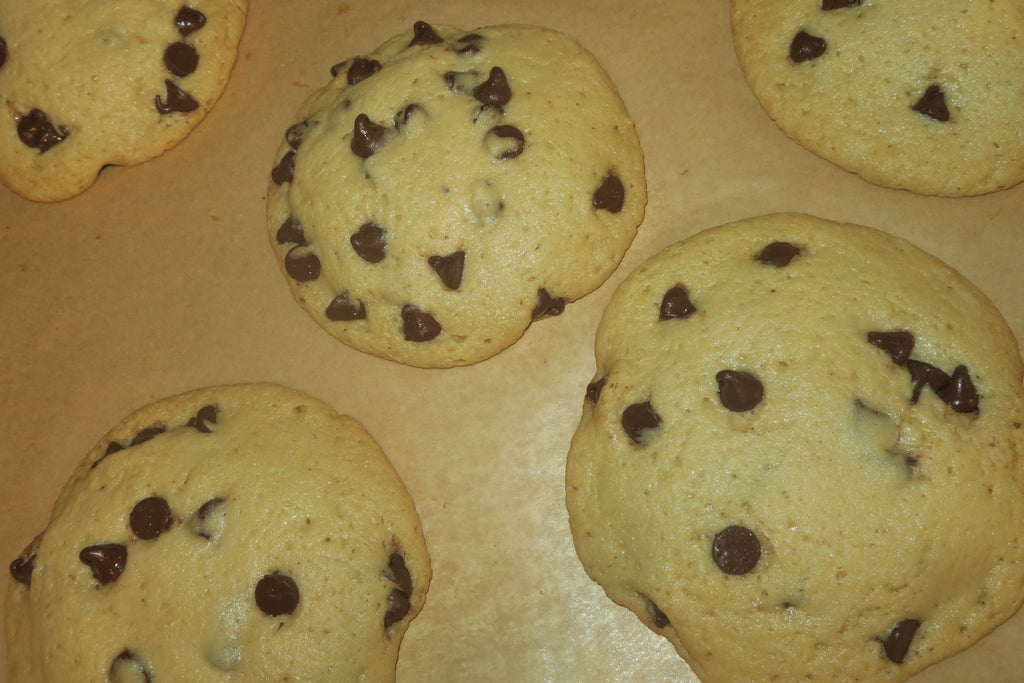 Sourdough Chocolate Chip Cookies (Pre-Order)