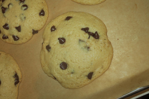 Sourdough Chocolate Chip Cookies (Pre-Order)