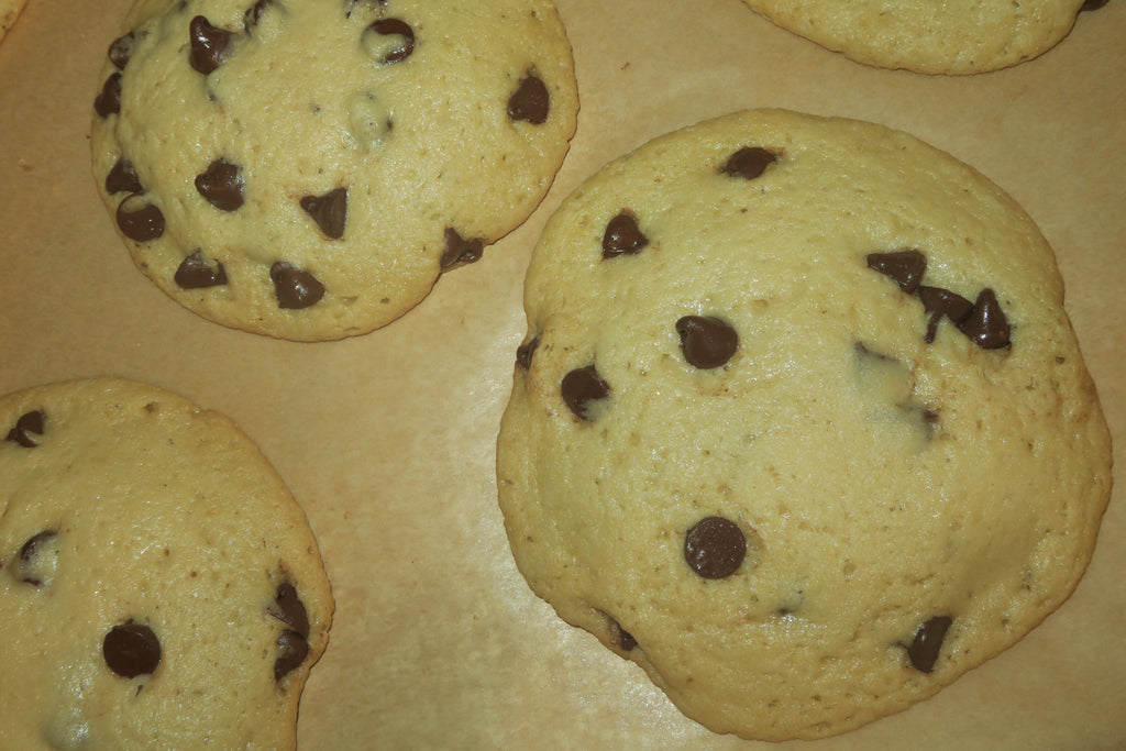 Sourdough Chocolate Chip Cookies (Pre-Order)